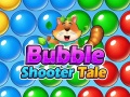 Joc Bubble Shooter Tale
