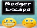 Joc Badger Escape