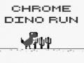 Joc Chrome Dino Run