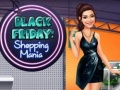 Joc Black Friday Shopping Mania