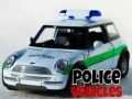 Joc Police Vehicles