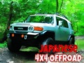 Joc Japanese 4x4 Offroad