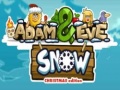 Joc Adam & Eve Snow Christmas Edition