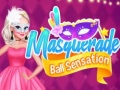 Joc Masquerade Ball Sensation