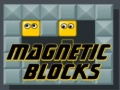 Joc Magnetic Blocks