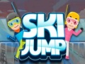 Joc Ski Jump