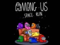 Joc Among Us Space Run
