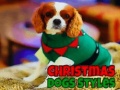 Joc Christmas Dogs Styles