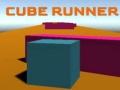 Joc Cube Runner 