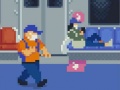 Joc Subway Fighter