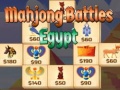 Joc Mahjong Battles Egypt