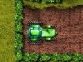 Joc Tractor Parking