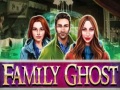 Joc Family Ghost