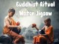 Joc Buddhist Ritual Water Jigsaw