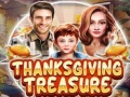 Joc Thanksgiving Treasure