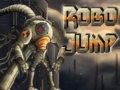 Joc Robo Jump