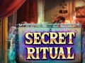 Joc Secret Ritual