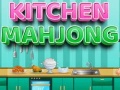 Joc Kitchen Mahjong