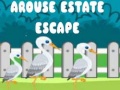 Joc Arouse Estate Escape