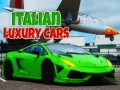 Joc Italian Luxury Cars