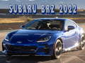 Joc Subaru BRZ 2022