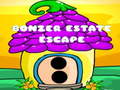 Joc Bonzer Estate Escape