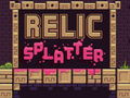 Joc Relic Splatter