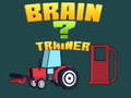 Joc Brain Trainer