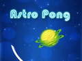 Joc Astro Pong 