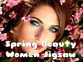 Joc Spring Beauty Women Jigsaw