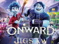 Joc Onward Jigsaw