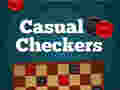 Joc Casual Checkers