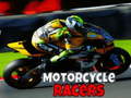 Joc Motorcycle Racers