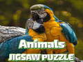 Joc Animals Jigsaw Puzzle