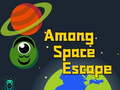 Joc Among Space Escape