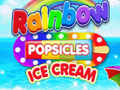 Joc Rainbow Ice Cream And Popsicles