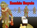 Joc Zombie Royale