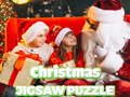 Joc Christmas Jigsaw Puzzle 