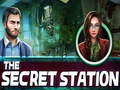 Joc The Secret Station