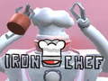 Joc Iron Chef