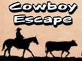 Joc Cowboy Escape