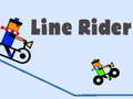 Joc Line Rider