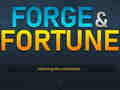 Joc Forge & Fortune