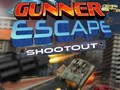 Joc Gunner Escape Shootout