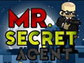 Joc Mr Secret Agent