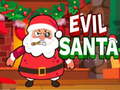 Joc Evil Santa