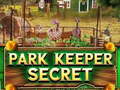 Joc Park Keeper Secret