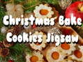 Joc Christmas Bake Cookies Jigsaw