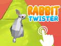 Joc Rabbit Twister