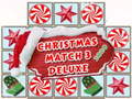Joc Christmas 2020 Match 3 Deluxe